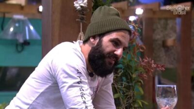 Wagner (Foto: Reprodução)