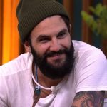 Wagner foi o eliminado do BBB18 (Foto: Reprodução)