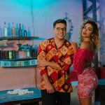 Wesley Safadão e Anitta) Foto: Divulgação)