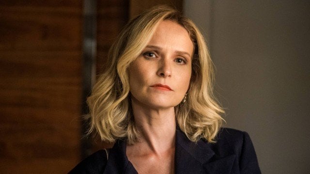 Fabiana perderá causa na justiça para Clara (Foto: Divulgação/Globo)