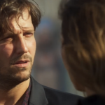 Remy (Vladimir Brichta) será morto na novela Segundo Sol
(Foto: Reprodução/Globo)