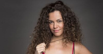 Carol Fazu como Selma em Segundo Sol (Foto: Divulgação)