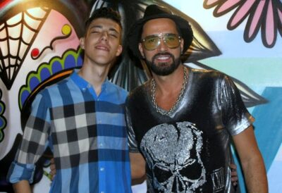 Imagem card com fundo