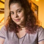 Guilhermina Libanio (Úrsula) em Malhação: Vidas Brasileiras
(Foto: Globo/João Cotta)