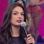 Isis Valverde (Foto: Reprodução)