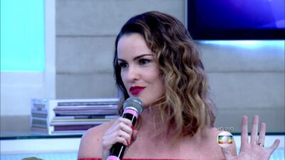 Carolina Kasting (Foto: Reprodução)