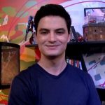 O youtuber Felipe Neto voltou a causar polêmica no YouTube (Foto: Reprodução)