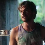 Beto Falcão em Segundo Sol (Foto: Reprodução)
