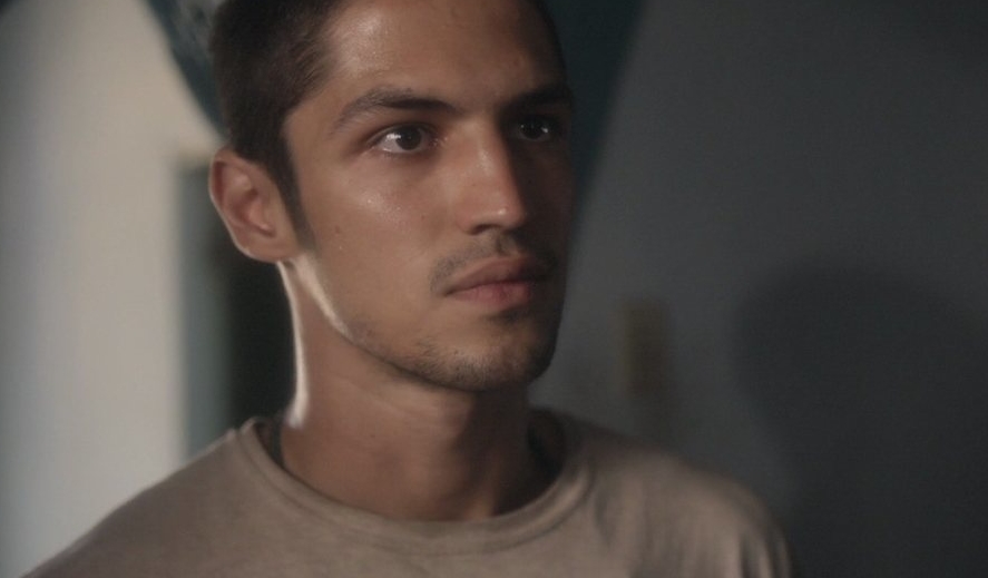 gabriel leone