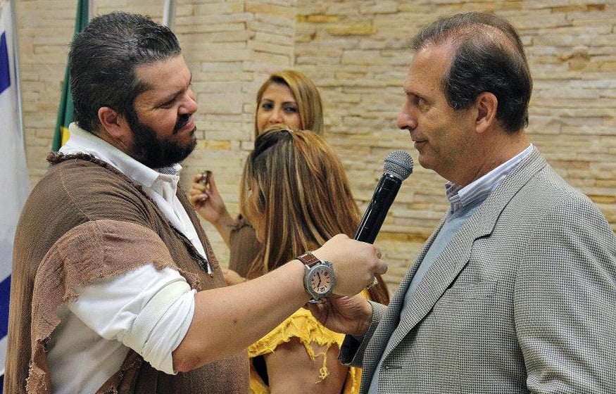 Igreja Apostólica Plenitude do Trono de Deus exibirá conteúdo religioso na Rede Brasil (Foto: Divulgação)