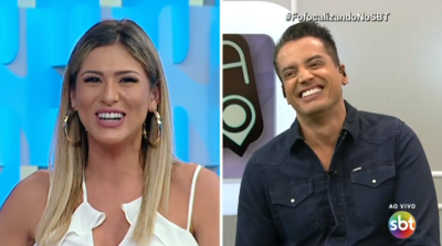Imagem card com fundo