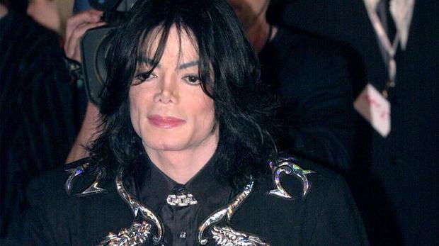 Michael-Jackson