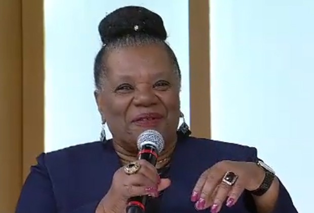 Neusa Borges (Foto: Reprodução)