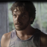 Beto em cena da novela (Foto: Reprodução/Globo)