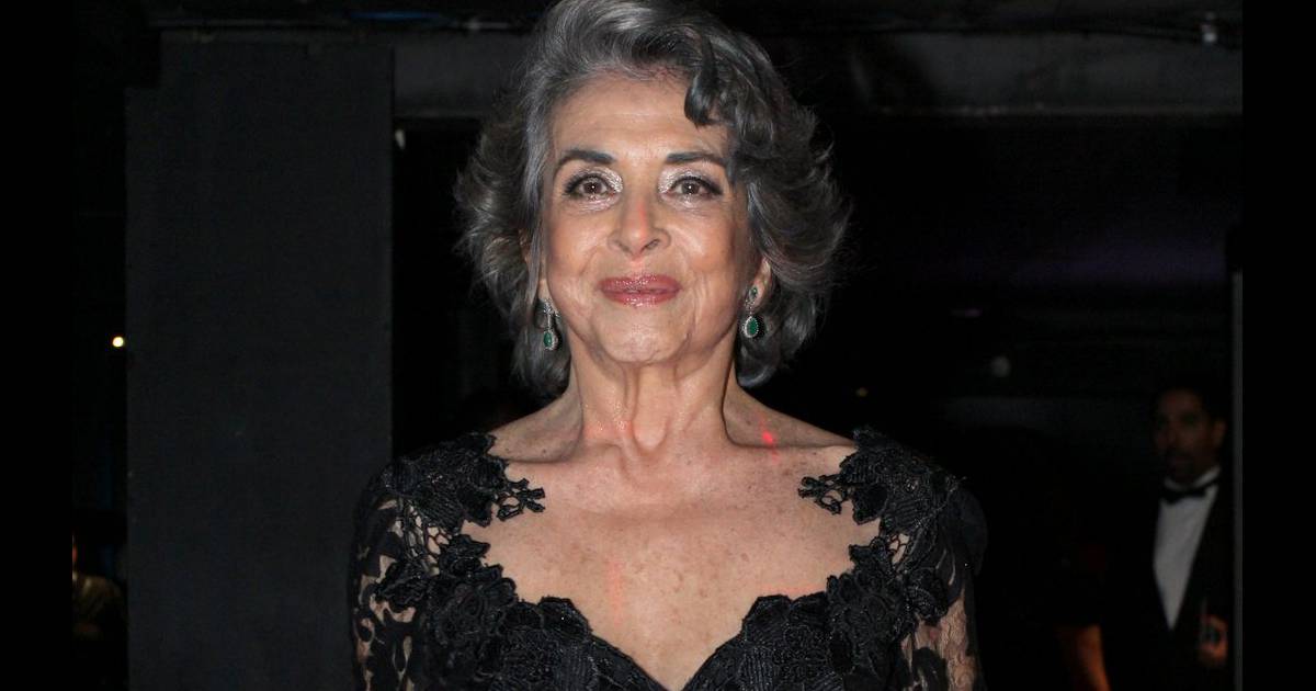 A atriz Betty Faria. (Foto: Divulgação)