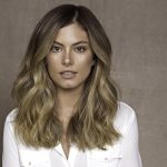 Bruna Hamú estreou no horário nobre ao viver a personagem Camila em 'A Lei do Amor', no ano de 2016 (Foto: Marcos Duarte/Divulgação)