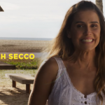 Deborah Secco é a vilã da novela Segundo Sol. (Foto: Reprodução)