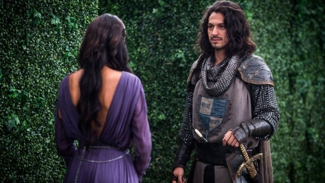 Catarina e Afonso (Foto: Divulgação)