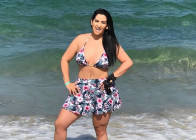 Fabíola Gadelha (Foto: Reprodução/Instagram)