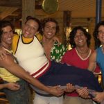 Personagem Mamusca era mãe de Paco e Apolo (Foto: Divulgação)