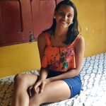 Gleici Damasceno (Foto: Reprodução)