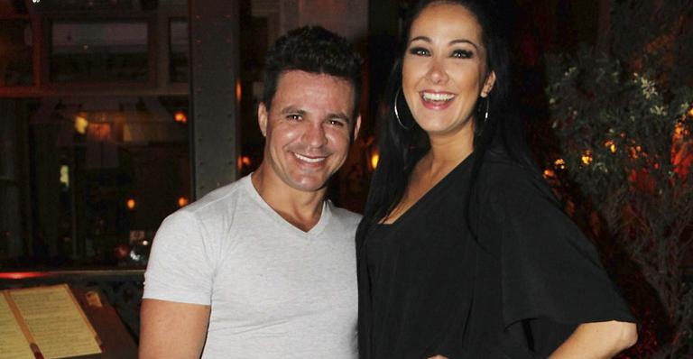 Eduardo Costa, Helen Gazarolli