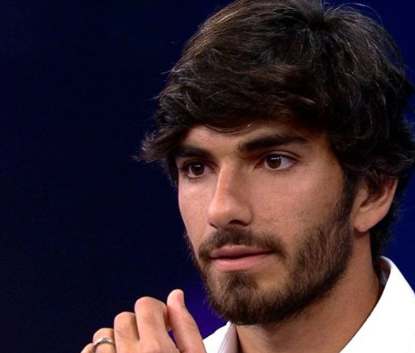 Hugo Moura (Foto: Reprodução)