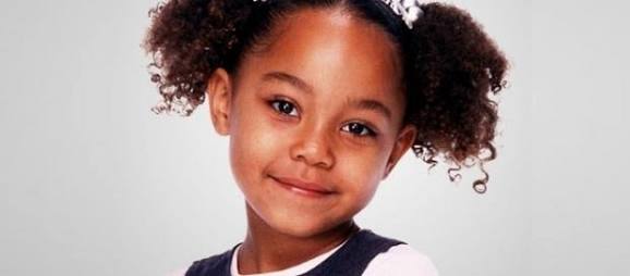 Kady, de Eu a Patroa e as Crianças (Foto: Divulgação)