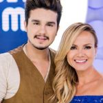 Vizinhos, Luan Santana vai na casa de Eliana, apronta todas e apresentadora revela segredo dele