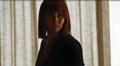 Luzia em Segundo Sol (Foto: Reprodução)