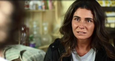 Luzia em Segundo Sol (Foto: Reprodução)