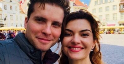 Mayana e Thiago/Foto - Insta.