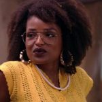 Nayara no BBB18 (Foto: Reprodução)