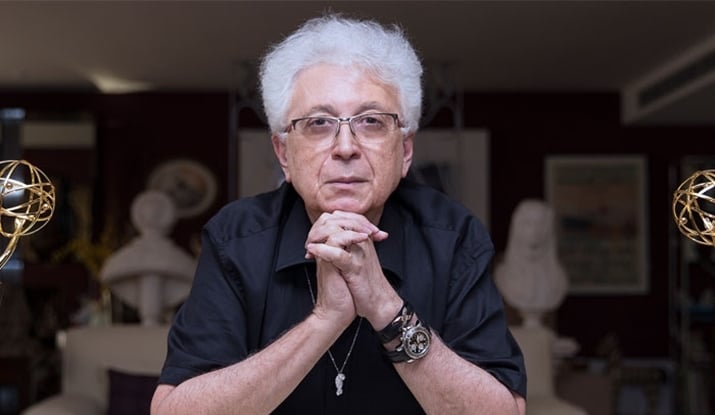 Escritas por Aguinaldo Silva, Vale Tudo e A Indomada serão reprisadas pelo Canal Viva. (Foto: Divulgação)