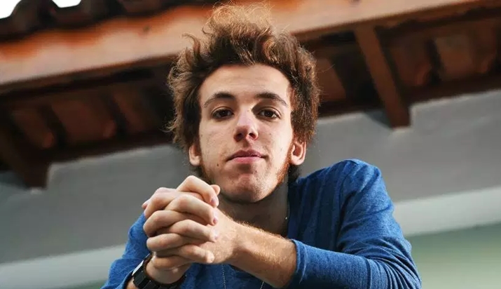 João Côrtes (Foto: Divulgação)