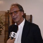 Euclydes Marinho será o autor da supersérie Sem Limite. (Foto: Divulgação)