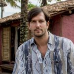 Vladimir Brichta em Segundo Sol. (Foto: Divulgação)
