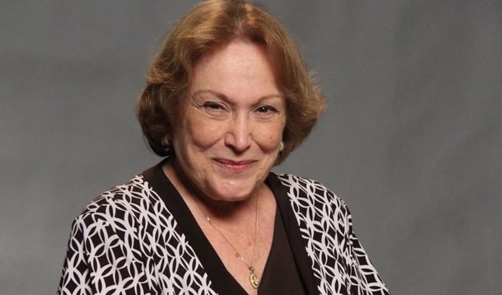 Nicette Burno entra para o elenco de Malhação. (Foto: Divulgação)