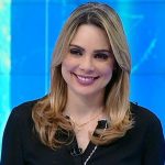 Rachel Sheherazade (Foto: Reprodução)