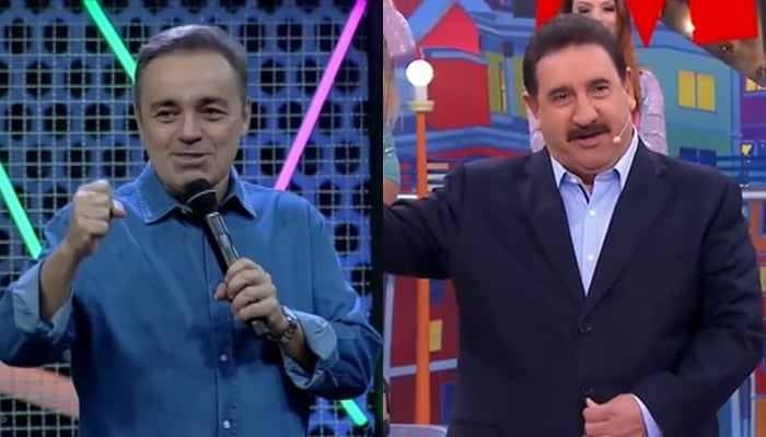 ratinho 