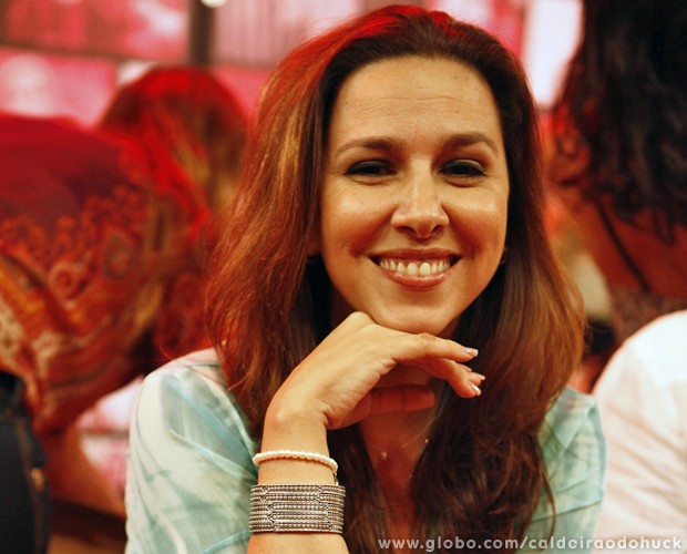 Renata Castro Barbosa do Zorra (Foto: Reprodução)