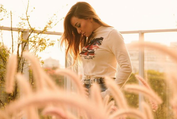 Sabrina Sato (Foto: Reprodução/nstagram)