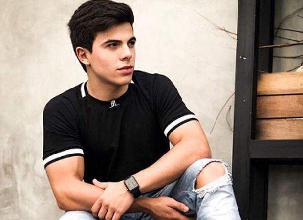 Thomaz Costa  (Foto: Reprodução)
