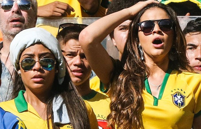 Bruna Marquezine em 2014 (Foto: Divulgação)