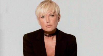 Xuxa fala sobre a fé (Foto: Reprodução)
