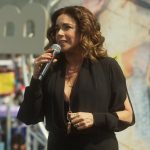 Daniela Mercury (Foto: Reprodução)