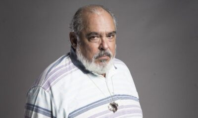Agenor em Segundo Sol (Foto: Divulgação)