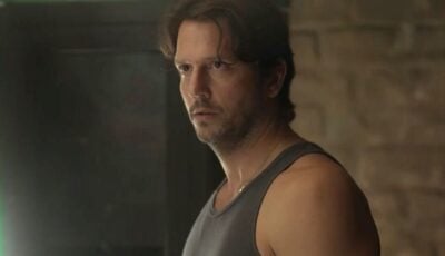 Remy é ameaçado em Segundo Sol (Foto: Reprodução/Globo)