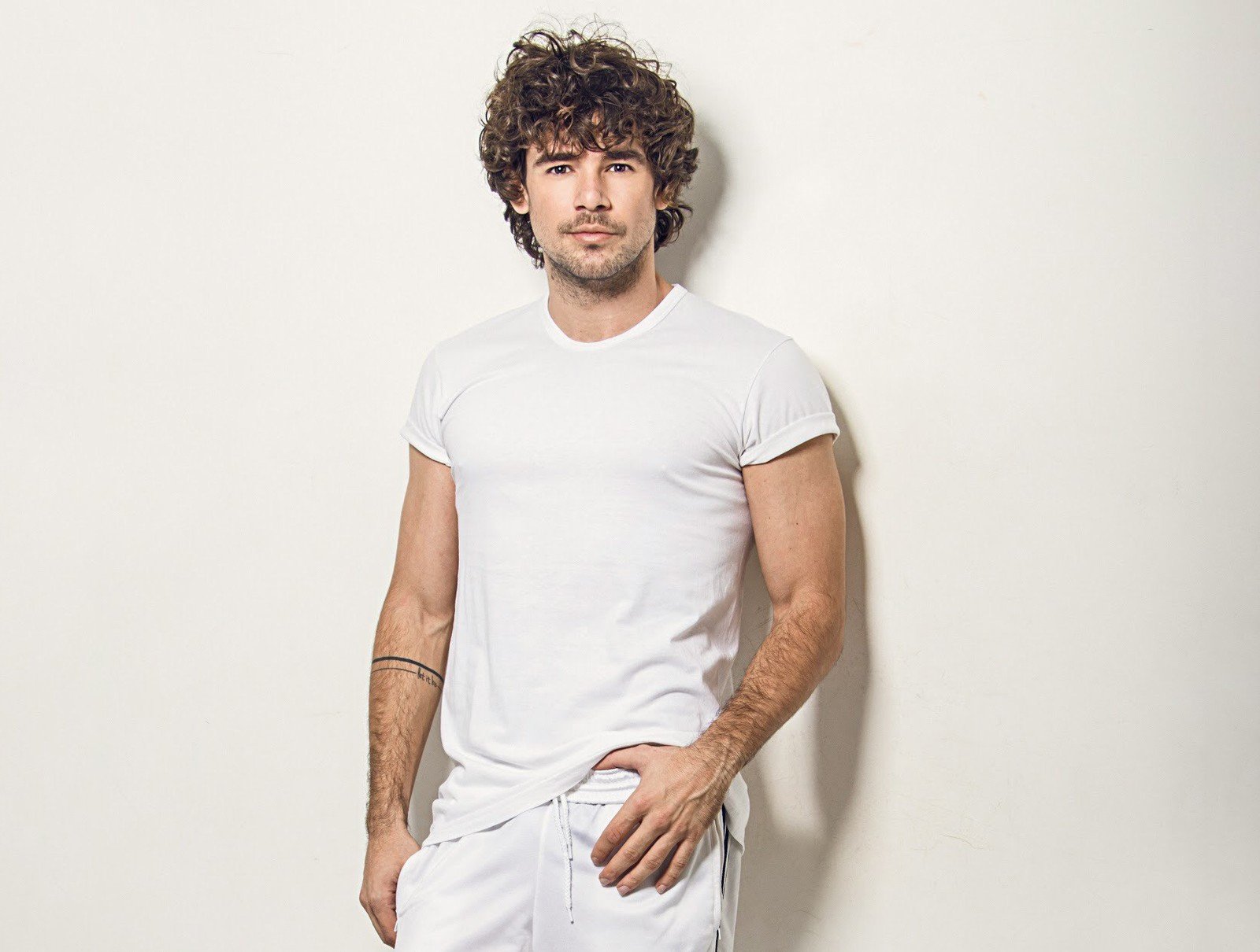 O ator Osmar Silveira (Foto: Sergio Baia/Divulgação)