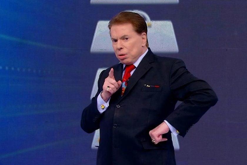 Silvio Santos (Foto: Reprodução)
